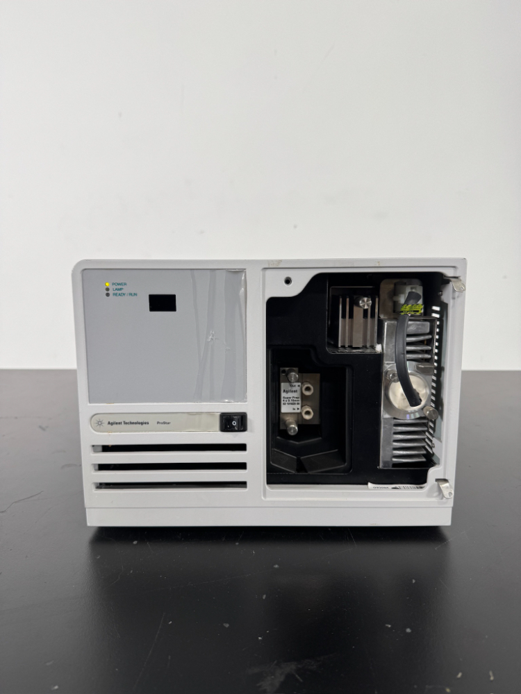 Image of Agilent Technologies ProStar G9309A UV-VIS Dual Wavelength Detector